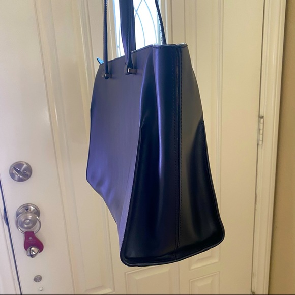 Kate Spade black tote - Picture 8 of 11